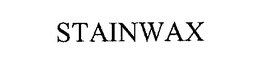 STAINWAX trademark