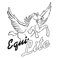 EQUI- LITE trademark