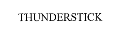 THUNDERSTICK trademark