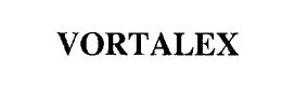 VORTALEX trademark