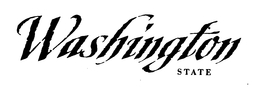 WASHINGTON STATE trademark