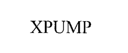 XPUMP trademark