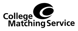 COLLEGE MATCHING SERVICE trademark