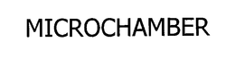 MICROCHAMBER trademark