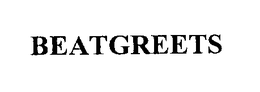 BEATGREETS trademark