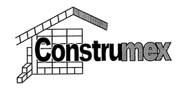 CONSTRUMEX trademark