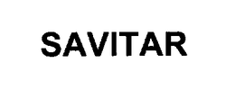 SAVITAR trademark