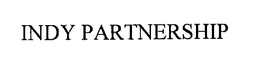 INDY PARTNERSHIP trademark