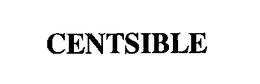 CENTSIBLE trademark