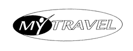 MY TRAVEL trademark