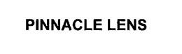 PINNACLE LENS trademark