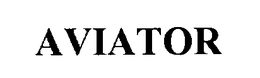 AVIATOR trademark