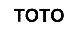 TOTO trademark