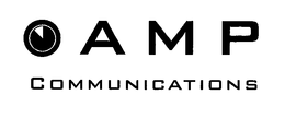 AMP COMMUNICATIONS trademark