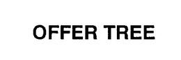 OFFER TREE trademark