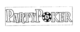 PARTY POKER trademark