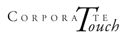 CORPORATE TOUCH trademark