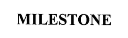 MILESTONE trademark