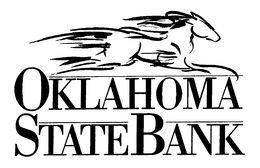 OKLAHOMA STATE BANK trademark