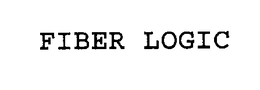 FIBER LOGIC trademark