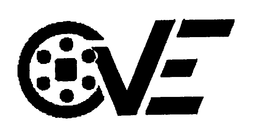 CVE trademark