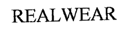 REALWEAR trademark