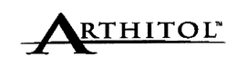 ARTHITOL trademark