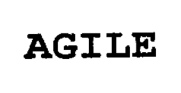 AGILE trademark