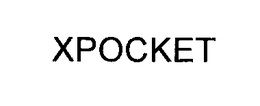 XPOCKET trademark