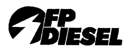 FP DIESEL trademark