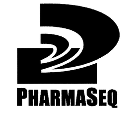 PHARMASEQ trademark