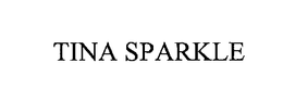 TINA SPARKLE trademark