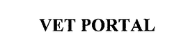 VET PORTAL trademark