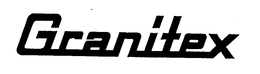 GRANITEX trademark