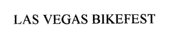 LAS VEGAS BIKEFEST trademark