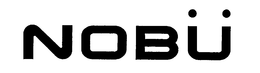 NOBU trademark