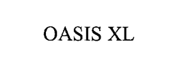 OASIS XL trademark
