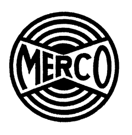 MERCO trademark
