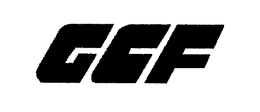 GCF trademark