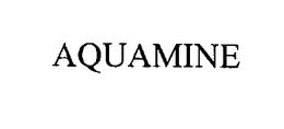 AQUAMINE trademark