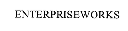 ENTERPRISEWORKS trademark
