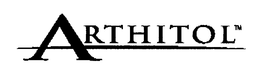 ARTHITOL trademark