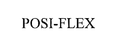 POSI-FLEX trademark