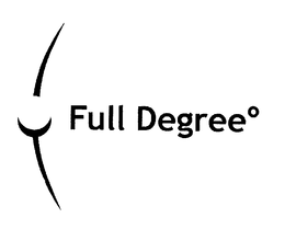 FULL DEGREE trademark