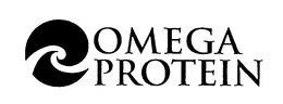 OMEGA PROTEIN trademark