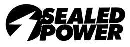 SEALED POWER trademark