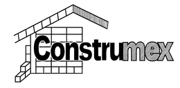 CONSTRUMEX trademark