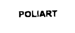 POLIART trademark