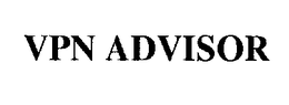 VPN ADVISOR trademark