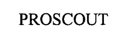 PROSCOUT trademark